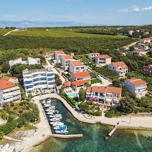 Sollei Apartment