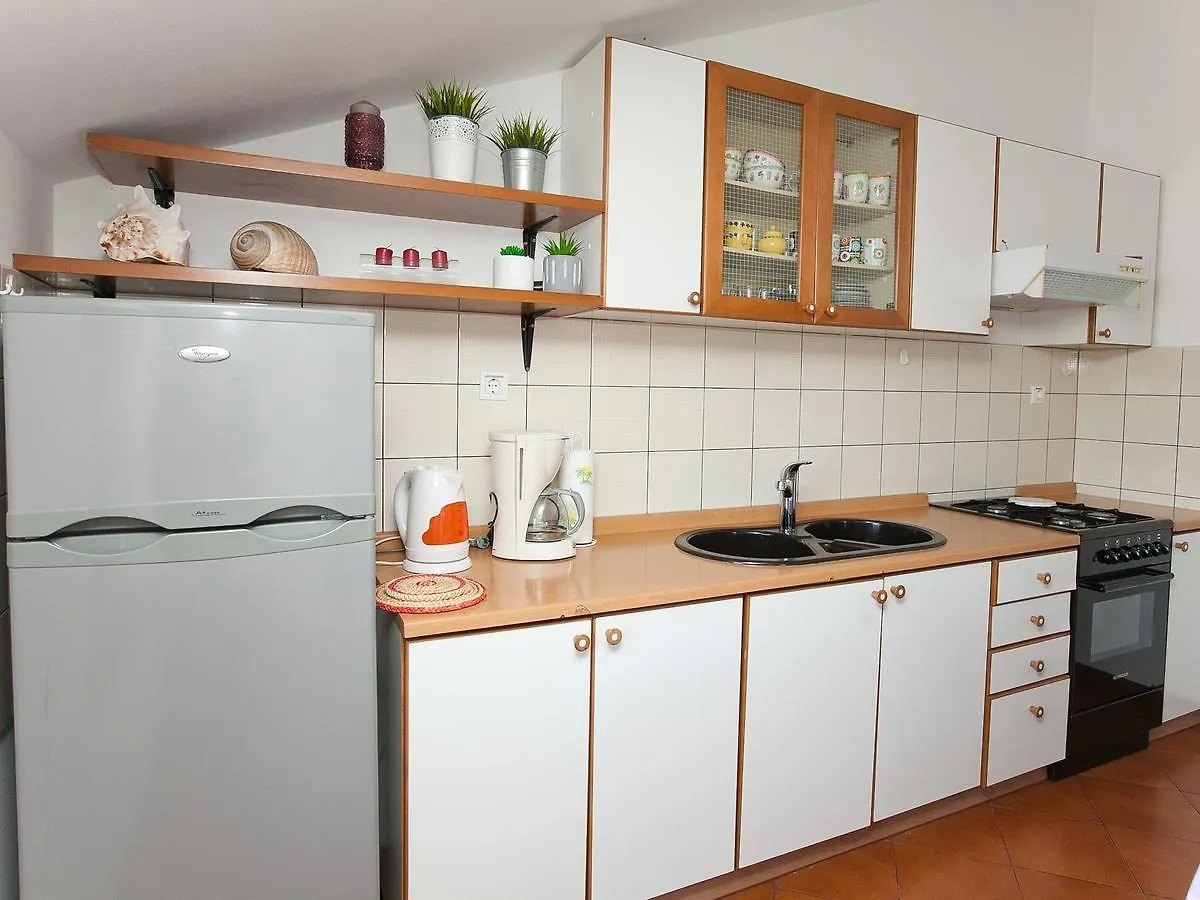 Apartment Magnolia بيتريتْشاني كرواتيا