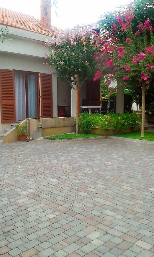 Apartment Magnolia بيتريتْشاني كرواتيا