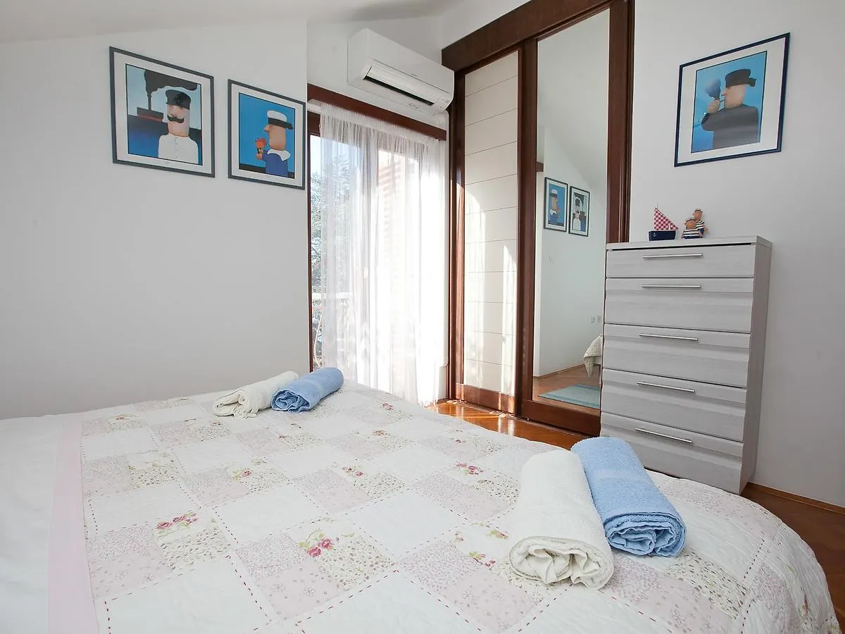 Apartment Magnolia بيتريتْشاني 0*,