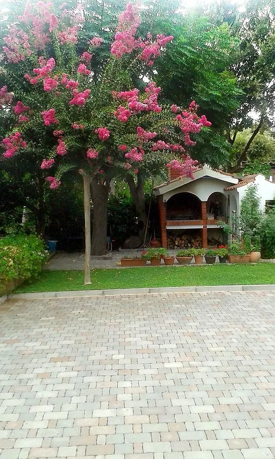 Apartment Magnolia Petrcane